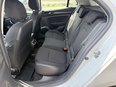 Renault Mégane Gebrauchtwagen Renault Mégane Gebrauchtwagen