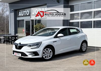 Renault Mégane Gebrauchtwagen