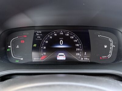 Renault Mégane Gebrauchtwagen Renault Mégane Gebrauchtwagen