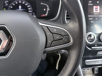 Renault Mégane Gebrauchtwagen Renault Mégane Gebrauchtwagen