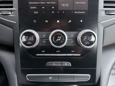 Renault Mégane Gebrauchtwagen Renault Mégane Gebrauchtwagen