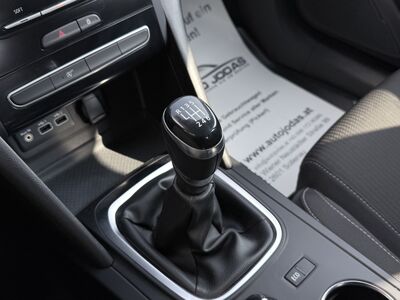 Renault Mégane Gebrauchtwagen Renault Mégane Gebrauchtwagen