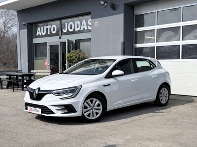 Renault Mégane Gebrauchtwagen Renault Mégane Gebrauchtwagen