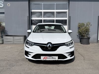 Renault Mégane Gebrauchtwagen Renault Mégane Gebrauchtwagen