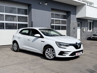 Renault Mégane Gebrauchtwagen Renault Mégane Gebrauchtwagen