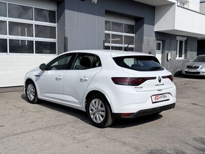 Renault Mégane Gebrauchtwagen Renault Mégane Gebrauchtwagen