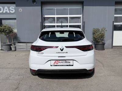 Renault Mégane Gebrauchtwagen Renault Mégane Gebrauchtwagen