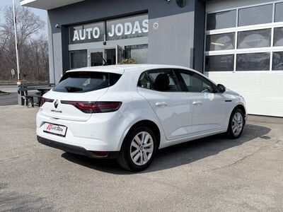 Renault Mégane Gebrauchtwagen Renault Mégane Gebrauchtwagen