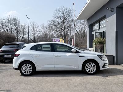 Renault Mégane Gebrauchtwagen Renault Mégane Gebrauchtwagen