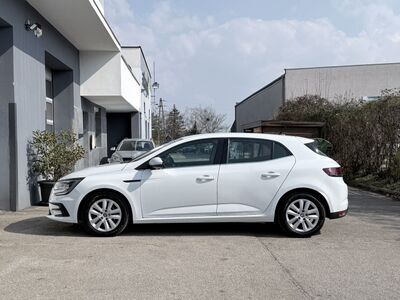 Renault Mégane Gebrauchtwagen Renault Mégane Gebrauchtwagen