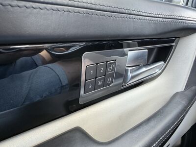 Land Rover Range Rover Sport Gebrauchtwagen Land Rover Range Rover Sport Gebrauchtwagen