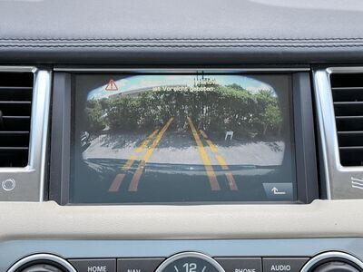 Land Rover Range Rover Sport Gebrauchtwagen Land Rover Range Rover Sport Gebrauchtwagen