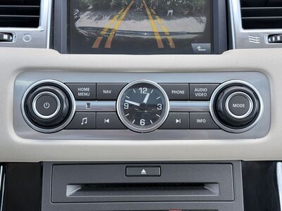 Land Rover Range Rover Sport Gebrauchtwagen Land Rover Range Rover Sport Gebrauchtwagen