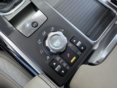 Land Rover Range Rover Sport Gebrauchtwagen Land Rover Range Rover Sport Gebrauchtwagen