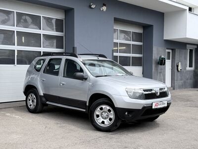 Dacia Duster Gebrauchtwagen Dacia Duster Gebrauchtwagen