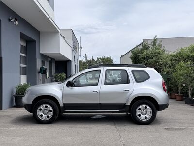 Dacia Duster Gebrauchtwagen Dacia Duster Gebrauchtwagen