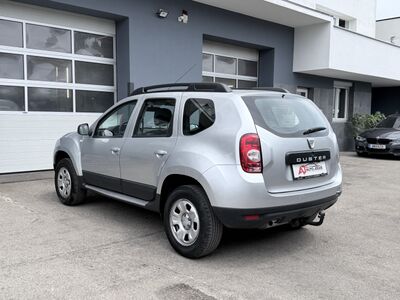 Dacia Duster Gebrauchtwagen Dacia Duster Gebrauchtwagen