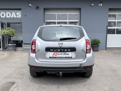 Dacia Duster Gebrauchtwagen Dacia Duster Gebrauchtwagen