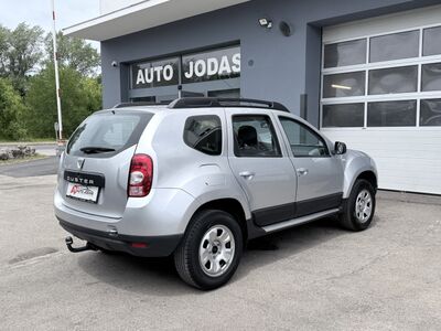 Dacia Duster Gebrauchtwagen Dacia Duster Gebrauchtwagen