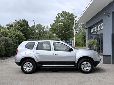 Dacia Duster Gebrauchtwagen Dacia Duster Gebrauchtwagen