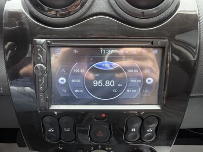 Dacia Duster Gebrauchtwagen Dacia Duster Gebrauchtwagen