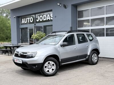 Dacia Duster Gebrauchtwagen Dacia Duster Gebrauchtwagen