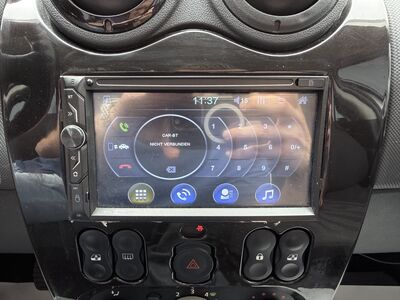 Dacia Duster Gebrauchtwagen Dacia Duster Gebrauchtwagen