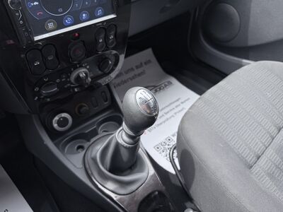 Dacia Duster Gebrauchtwagen Dacia Duster Gebrauchtwagen