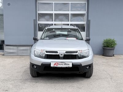 Dacia Duster Gebrauchtwagen Dacia Duster Gebrauchtwagen