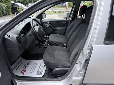 Dacia Duster Gebrauchtwagen Dacia Duster Gebrauchtwagen