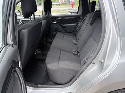Dacia Duster Gebrauchtwagen Dacia Duster Gebrauchtwagen