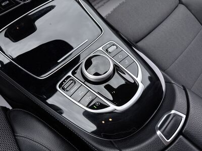 Mercedes-Benz E-Klasse Gebrauchtwagen