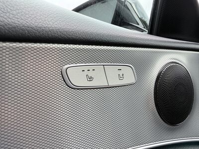 Mercedes-Benz E-Klasse Gebrauchtwagen