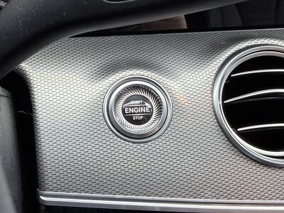Mercedes-Benz E-Klasse Gebrauchtwagen