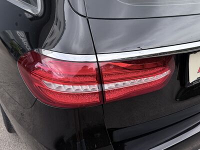 Mercedes-Benz E-Klasse Gebrauchtwagen
