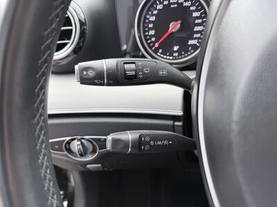 Mercedes-Benz E-Klasse Gebrauchtwagen