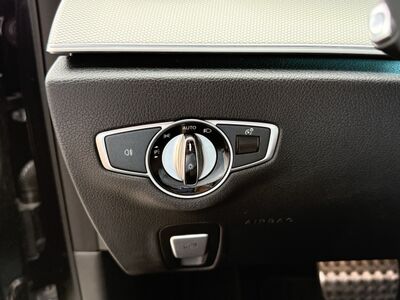 Mercedes-Benz E-Klasse Gebrauchtwagen