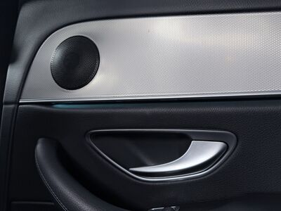 Mercedes-Benz E-Klasse Gebrauchtwagen