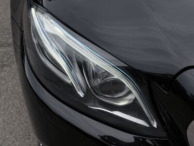 Mercedes-Benz E-Klasse Gebrauchtwagen
