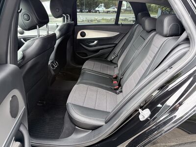 Mercedes-Benz E-Klasse Gebrauchtwagen