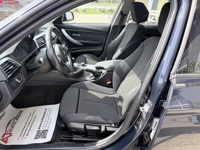 BMW 3er Gebrauchtwagen BMW 3er Gebrauchtwagen