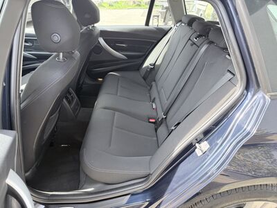 BMW 3er Gebrauchtwagen BMW 3er Gebrauchtwagen