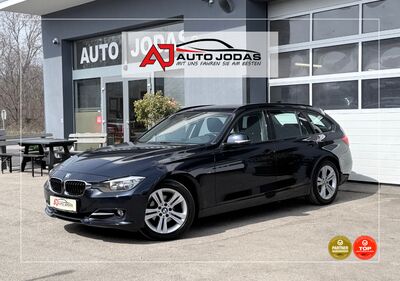 BMW 3er Gebrauchtwagen BMW 3er Gebrauchtwagen
