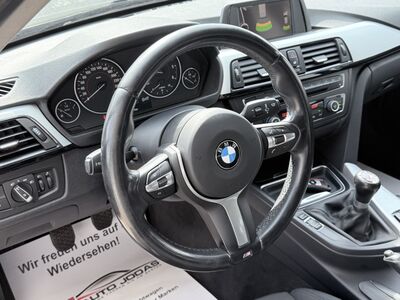 BMW 3er Gebrauchtwagen BMW 3er Gebrauchtwagen