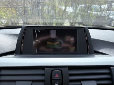 BMW 3er Gebrauchtwagen BMW 3er Gebrauchtwagen