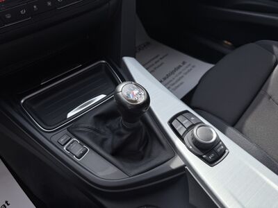BMW 3er Gebrauchtwagen BMW 3er Gebrauchtwagen