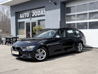 BMW 3er Gebrauchtwagen BMW 3er Gebrauchtwagen