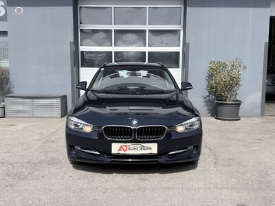BMW 3er Gebrauchtwagen BMW 3er Gebrauchtwagen