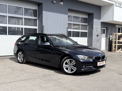 BMW 3er Gebrauchtwagen BMW 3er Gebrauchtwagen