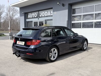BMW 3er Gebrauchtwagen BMW 3er Gebrauchtwagen